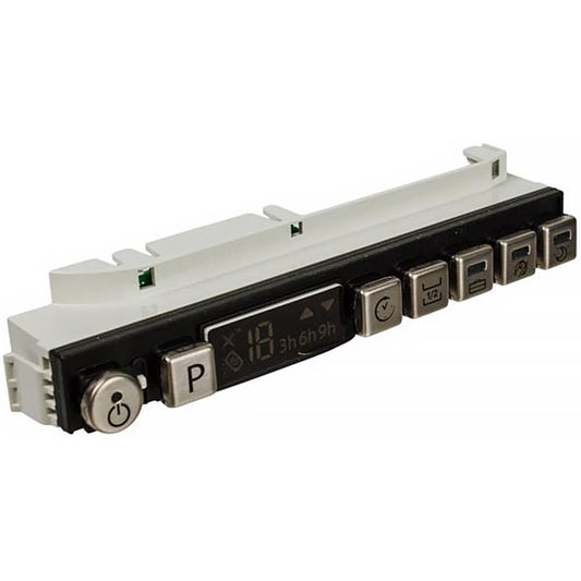 Indesit Dishwasher Display Card C00296804