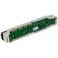 Indesit Dishwasher Display Card C00296804