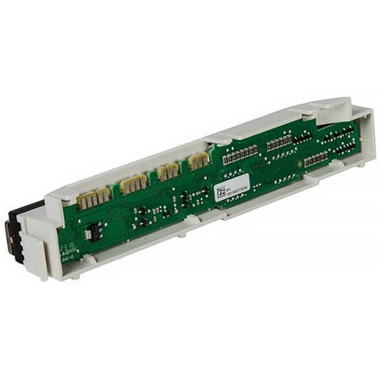 Indesit Dishwasher Display Card C00296804