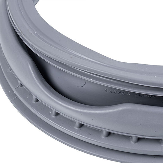 Washing Machine Door Seal Compatible with Bosch 00443455