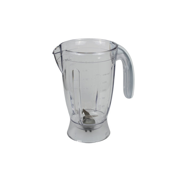 Philips Blender 1500ml Bowl HR3010/01 420613657150