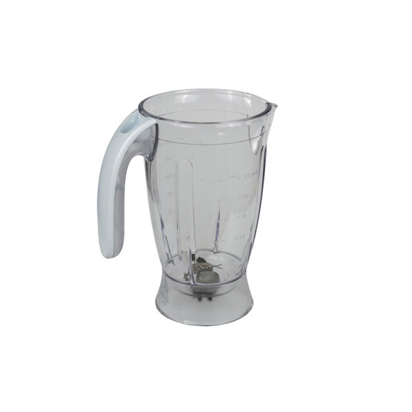 Philips Blender 1500ml Bowl HR3010/01 420613657150