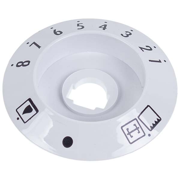 Cooker Knob Disc Gorenje 629162