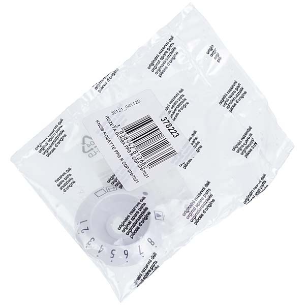 Cooker Knob Disc Gorenje 629162