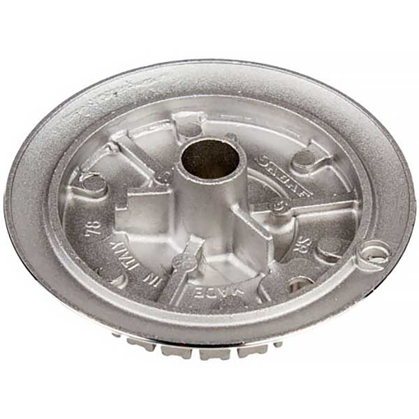Indesit Cooker Flame Splitter (Middle) C00136244