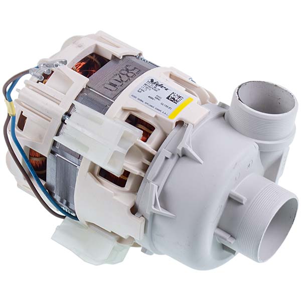 Electrolux Dishwasher Circulation Pump EE267 M 50299965009