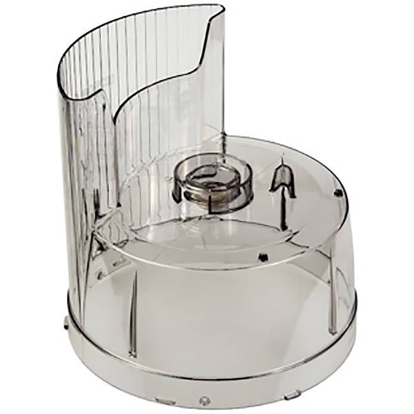 Bosch Vegetable Slicer Attachment Housing for Food Processor 00707372