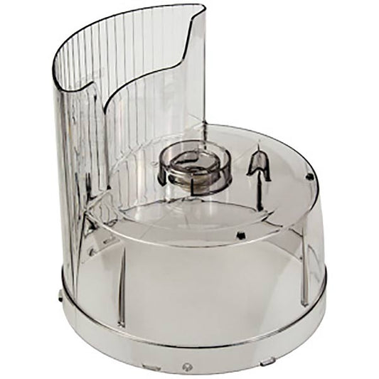 Bosch Vegetable Slicer Attachment Housing for Food Processor 00707372