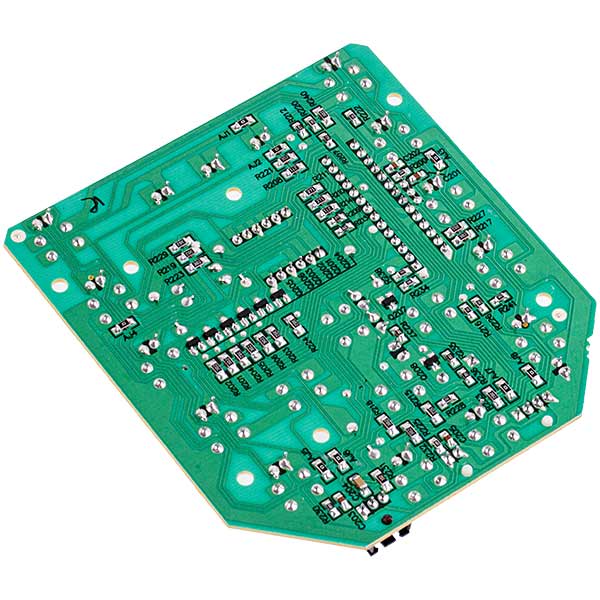 Indication Panel Board For Multicooker Moulinex SS-7235006492 CE501132