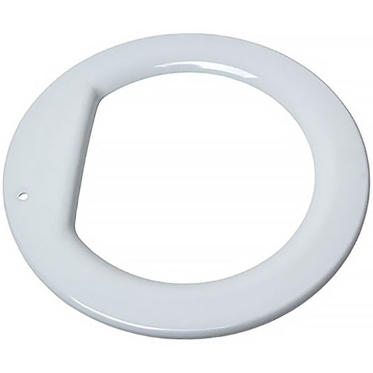 Electrolux Washing Machine Outer Door Trim 1242678041