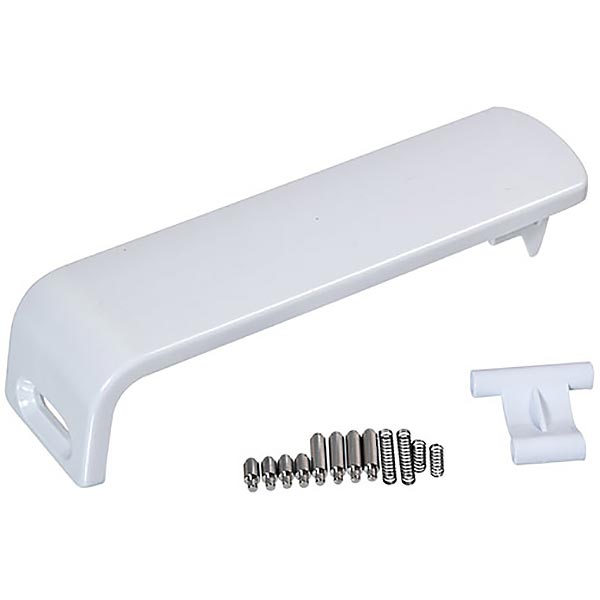 Philips Juicer Left Interlock Latch 420306551100