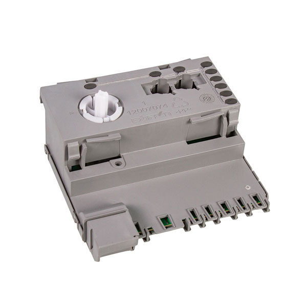 Electrolux 1113314338 Dishwasher Operating Module (not configured)