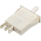 Indesit Fridge Light Push Button ELTEK 100256 C00075585