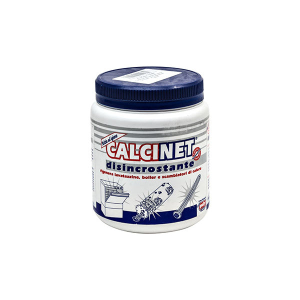 CALCINET Descaler for Coffee Machine V141