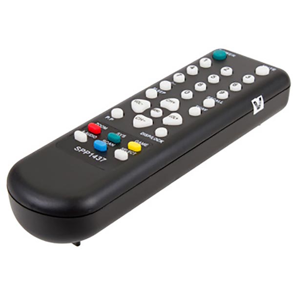 TV Remote Control Compatible with Orion SPP1437