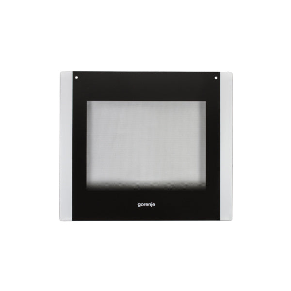Gorenje Oven Outer Door Glass 429744