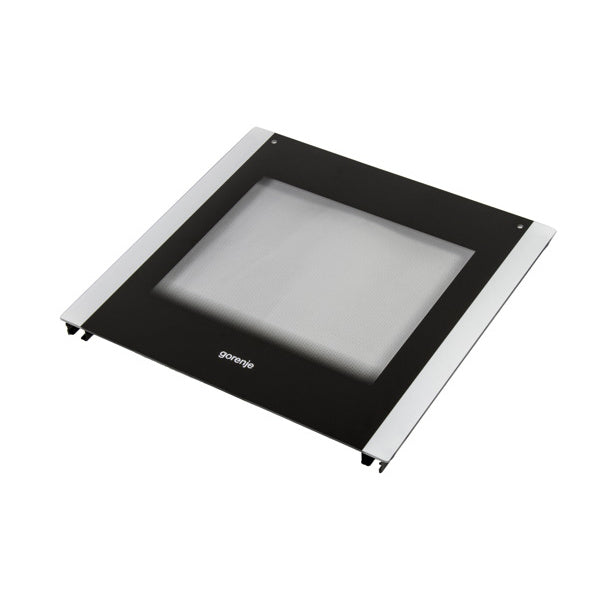 Gorenje Oven Outer Door Glass 429744