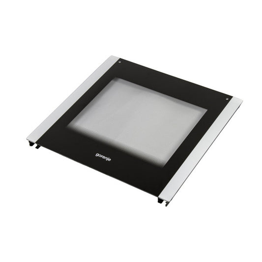Gorenje Oven Outer Door Glass 429744
