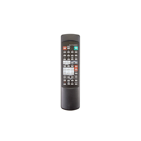 Aiwa TV Remote Control RC-TT1420KER