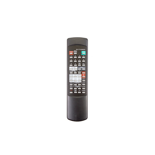 Aiwa TV Remote Control RC-TT1420KER