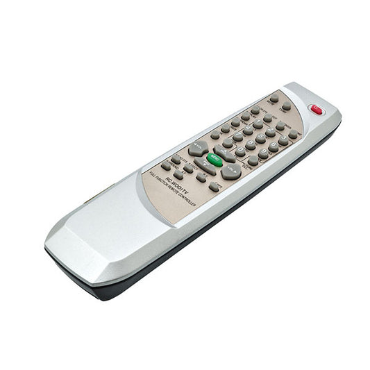 Akai TV Remote Control RC-W001TV