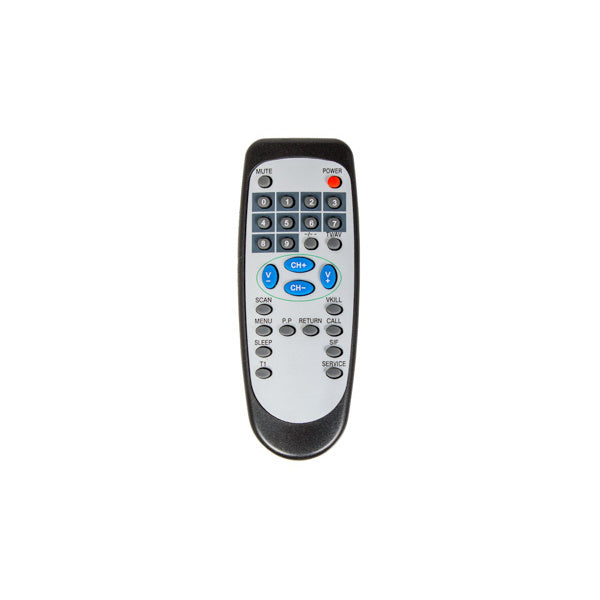 Akai TV Remote Control ABL-105