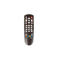 Aiwa TV Remote Control RC-AVT02