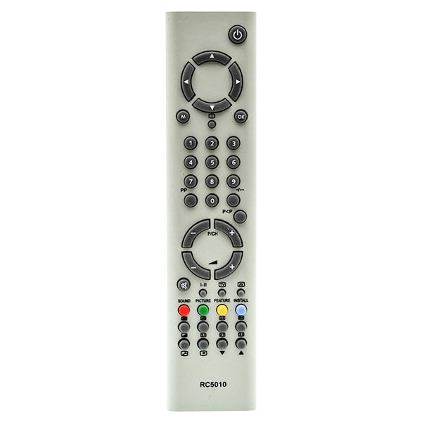 TV Remote Control Compatible with Rainford RC-5010-11