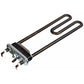 Heating Element for Washing Machine Candy 92247303 TP 225-LB-1850 L=225 mm 1850 W