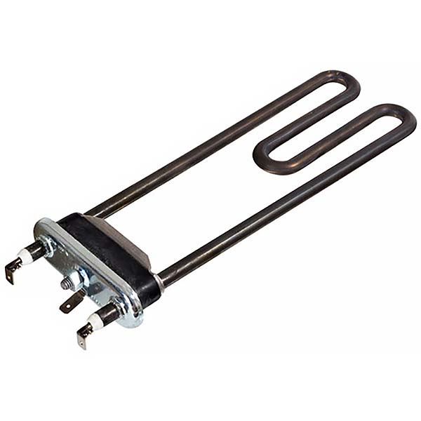 Heating Element for Washing Machine Candy 92247303 TP 225-LB-1850 L=225 mm 1850 W