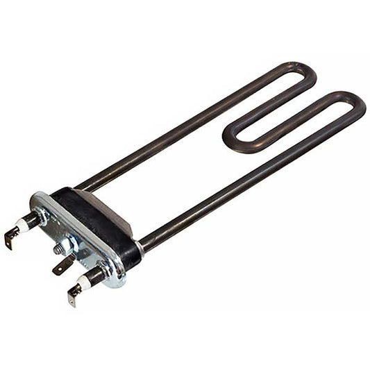Heating Element for Washing Machine Candy 92247303 TP 225-LB-1850 L=225 mm 1850 W