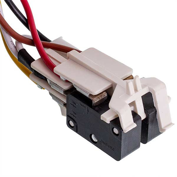 Moulinex Food Processor Motor MS-5909877