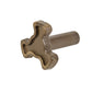 Moulinex Microwave Oven Turntable Coupler SS-186762