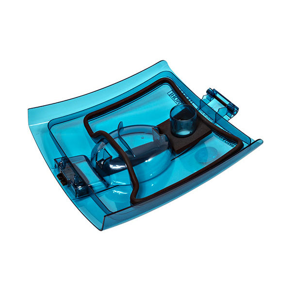 Housing Cover for Vacuum Cleaner Thomas Twin T1 102180