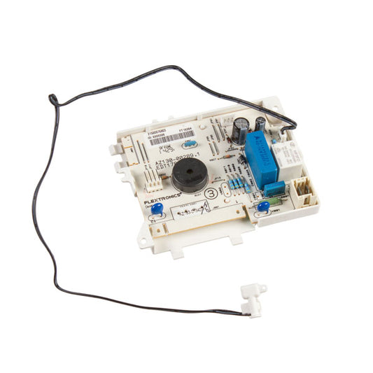 Indesit Dishwasher Operating Module BIT100.1 'Q7' ROHS + N1045048 C00259737