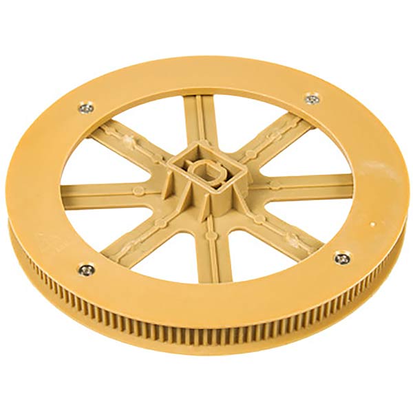 Electrolux Bread Maker Pulley EBM8000 4055059754