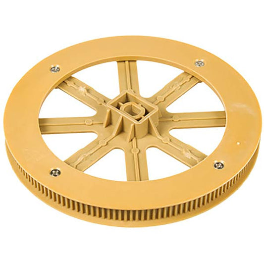 Electrolux Bread Maker Pulley EBM8000 4055059754