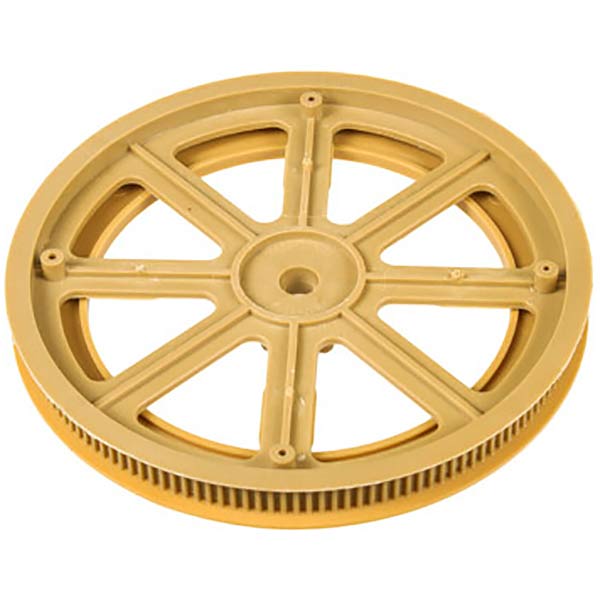 Electrolux Bread Maker Pulley EBM8000 4055059754