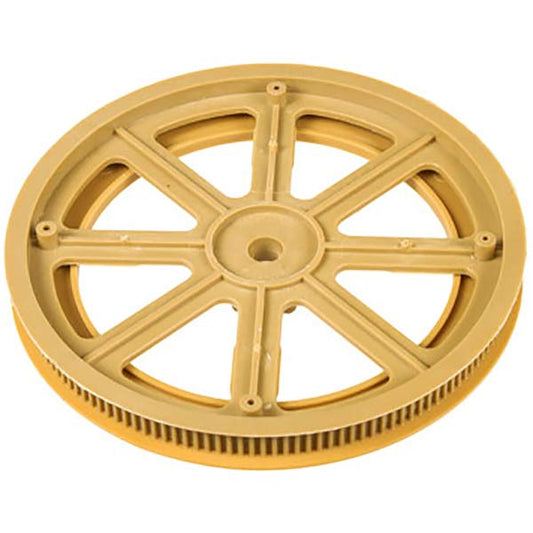 Electrolux Bread Maker Pulley EBM8000 4055059754