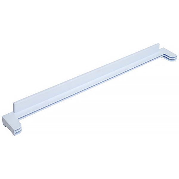 Ariston Fridge Glass Shelf Rear Trim C00144354