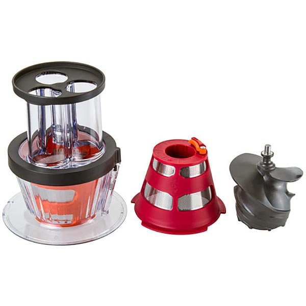 Moulinex Juice Extractor Kit  SS-1530000024 For Juicer