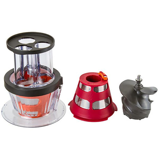 Moulinex Juice Extractor Kit  SS-1530000024 For Juicer