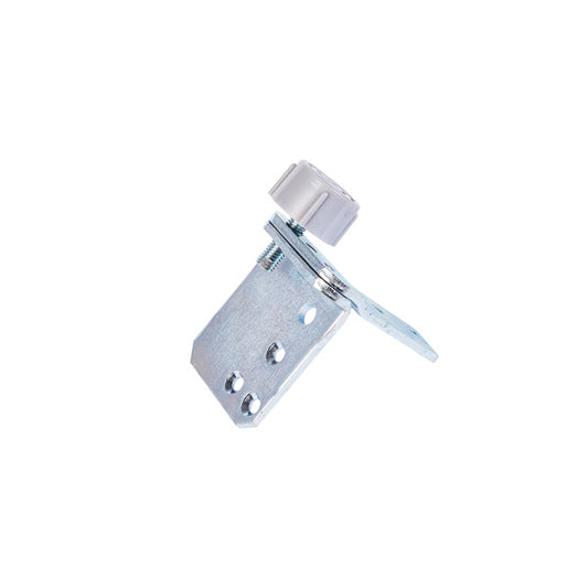 Indesit Refrigerator Lower/Left Door Hinge With Foot C00294931