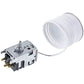 Indesit Fridge Freezer Thermostat 077B3509L C00289013