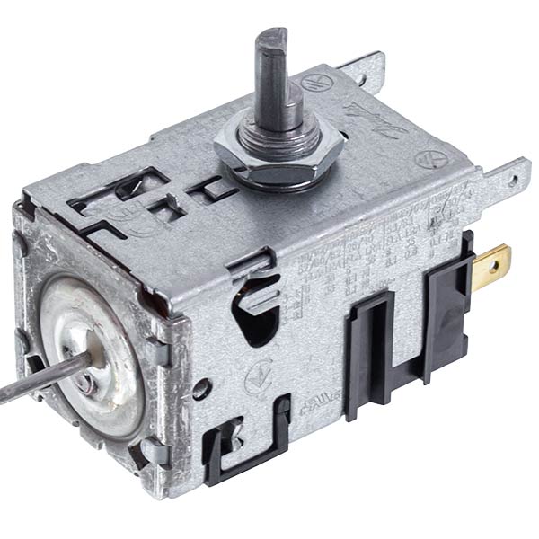 Indesit Fridge Freezer Thermostat 077B3509L C00289013