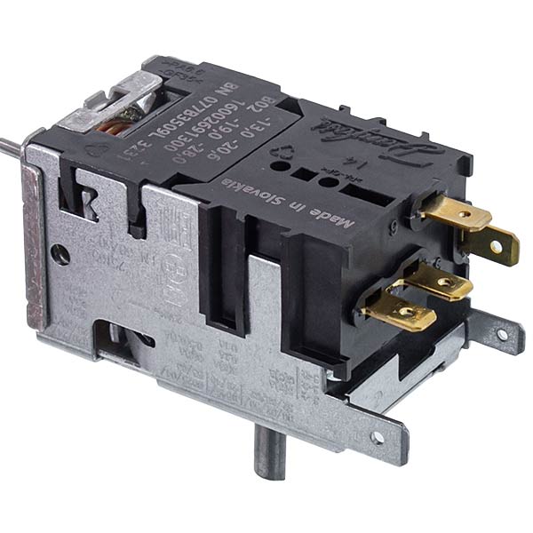 Indesit Fridge Freezer Thermostat 077B3509L C00289013