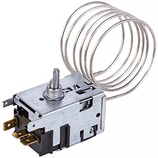 Gorenje Fridge Freezer Thermostat 077B3265 (DANFOSS) 278309