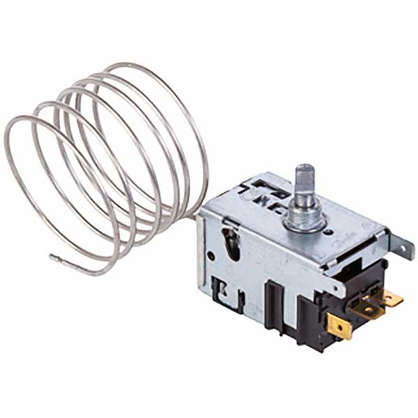 Gorenje Fridge Freezer Thermostat 077B3265 (DANFOSS) 278309