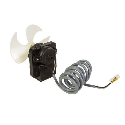 Electrolux Freezer Fan Motor F64-10 + Blade 2260065376 (2260065327)