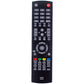 TV Remote Control Compatible with Sharp GJ210